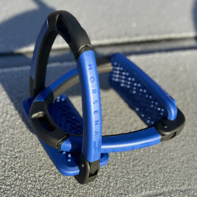 Horsena Tread Pad til Horsena Stirrups 2.0
