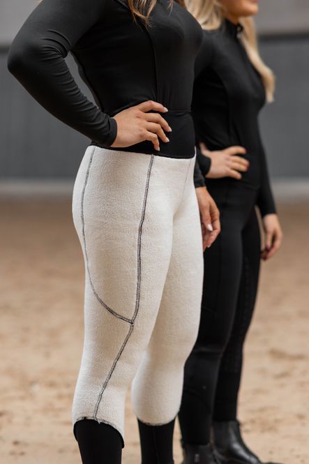 Hovedbilde   ZacZess Winter Leggings ...