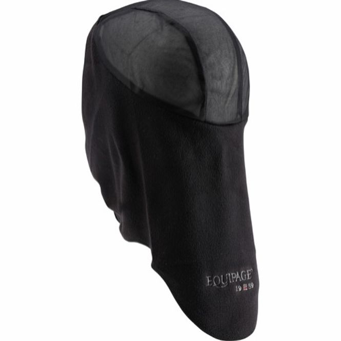 Hovedbilde Hjelmlue med fleece