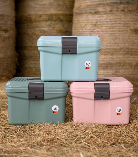 Hovedbilde Striglekasse fra waldhausen