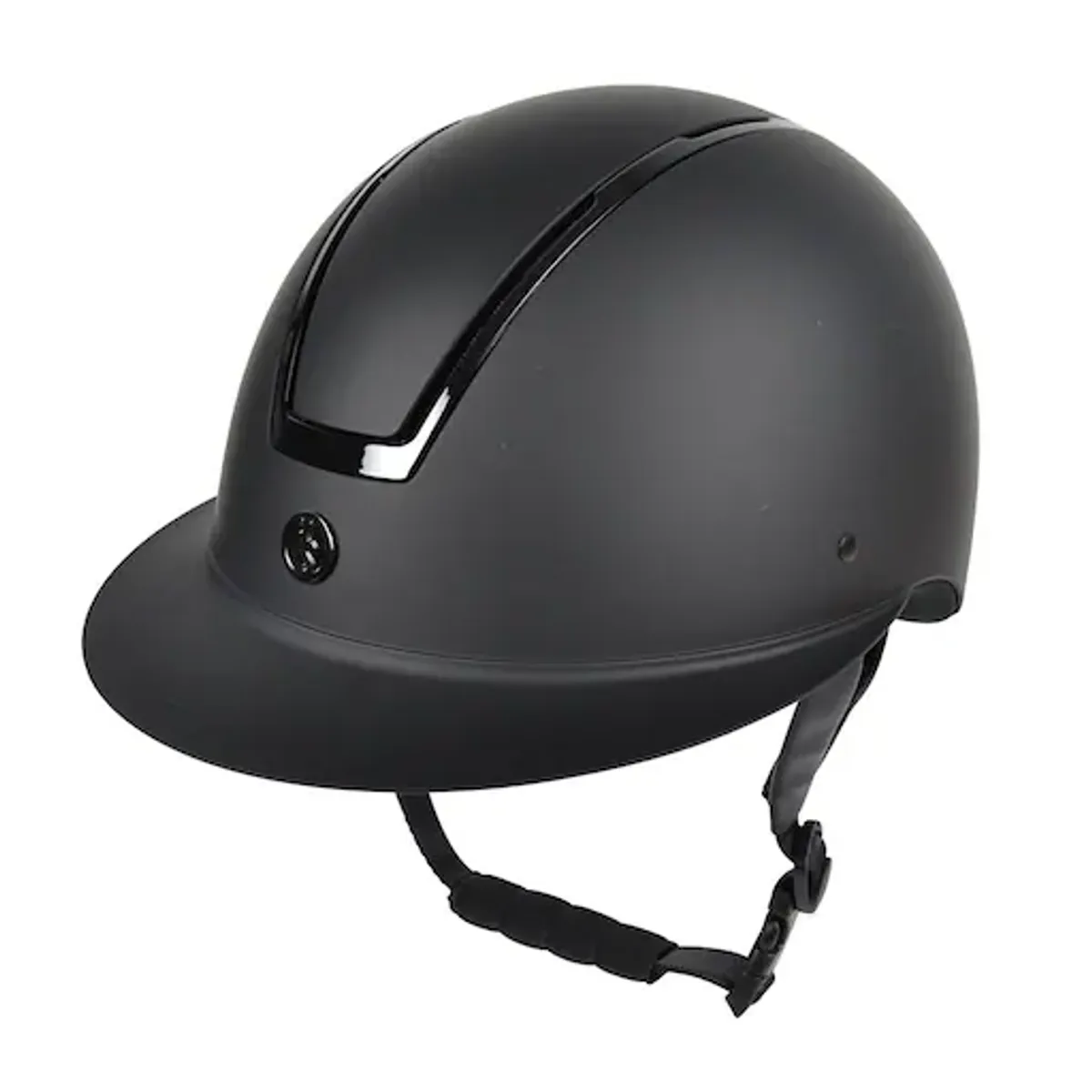 HS Vision Shadow Crome ridehjelm