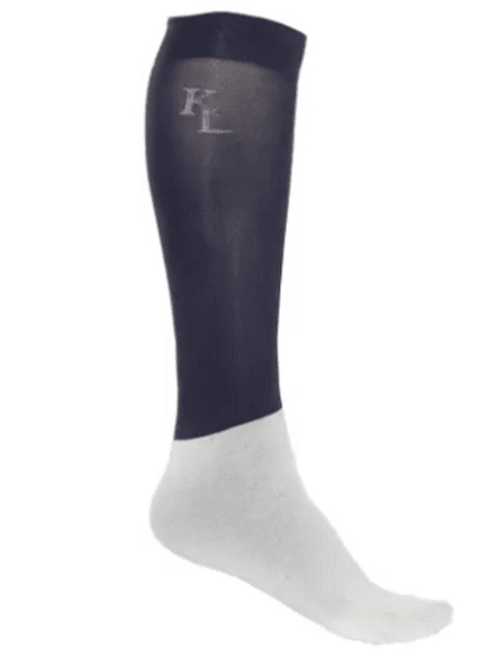 Hovedbilde Klassisk show sokker ...