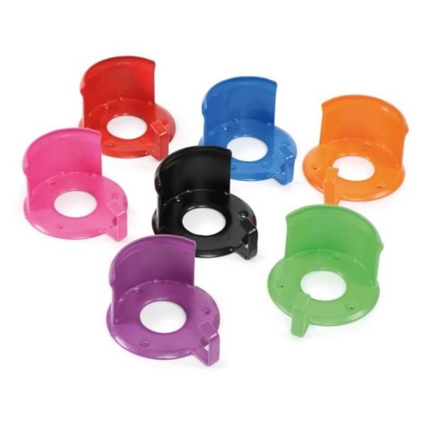 Hovedbilde Hodelagshenger, flere farger ...