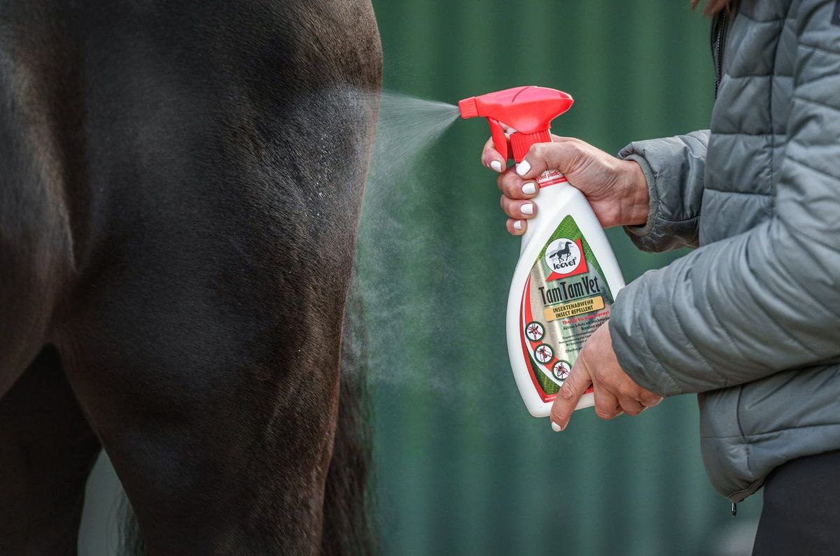 TamTamVet Insektsmiddel