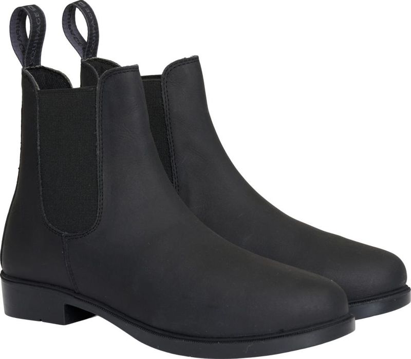 EQ Freema jodhpurs svart