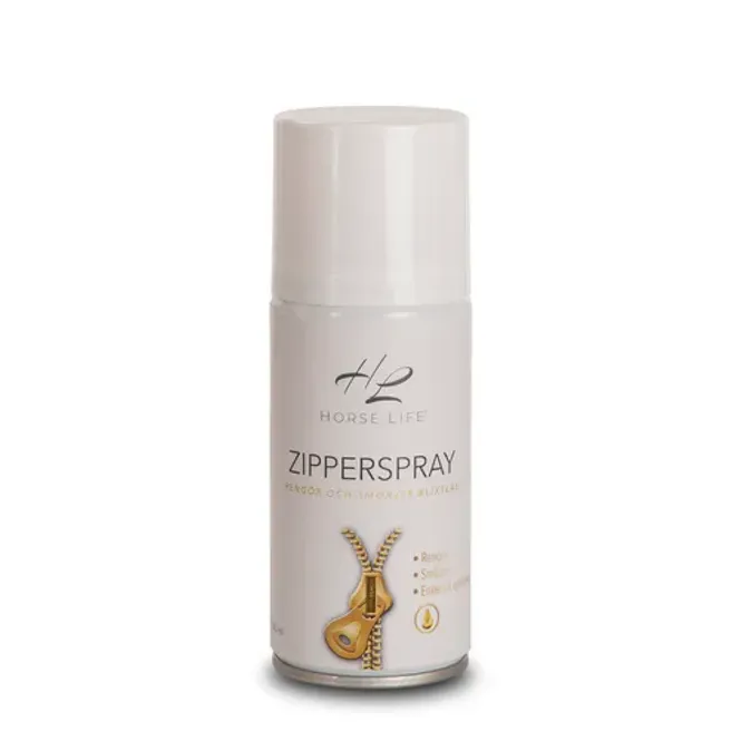 Hovedbilde Horse Life gllidelåsspray