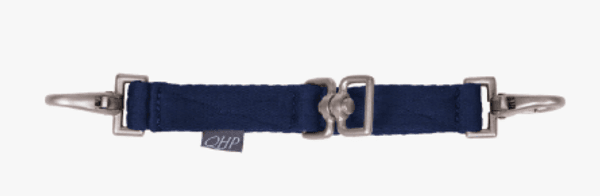 Hovedbilde Longeringsdelta QHP