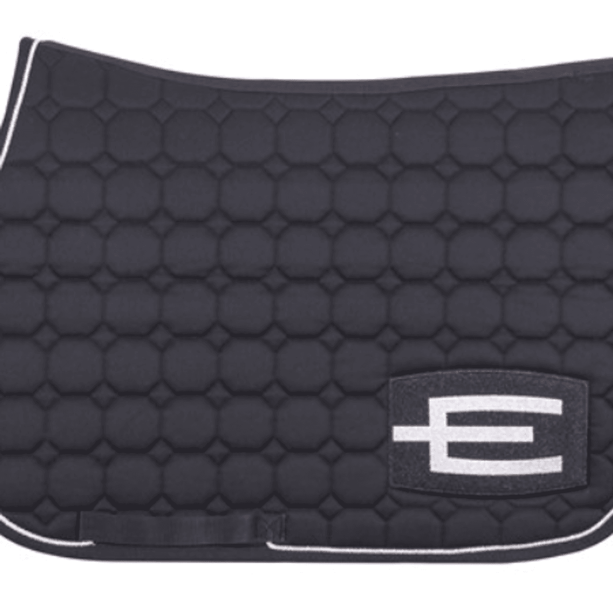 Octagon schabrak E22 Svart og Sølv