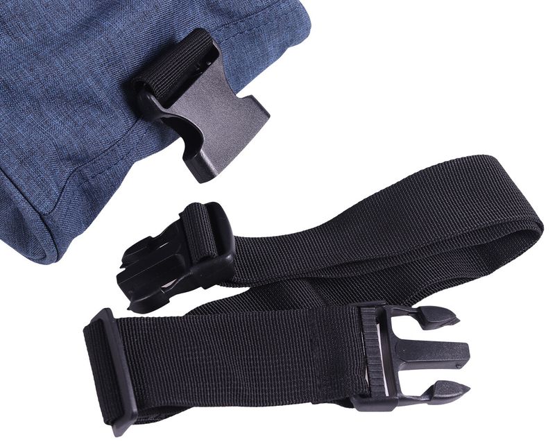  Støvelbag QHP