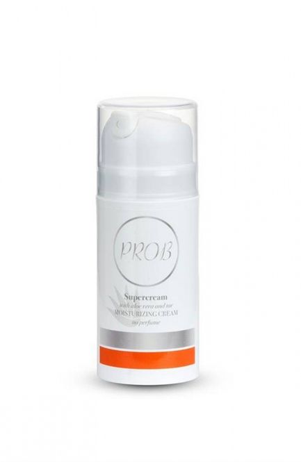 Hovedbilde  Ekholms Prob Supercream - ...