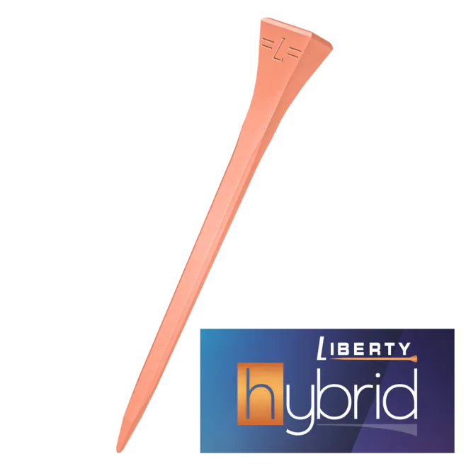 Hovedbilde  E Søm Liberty hybrid CU KH