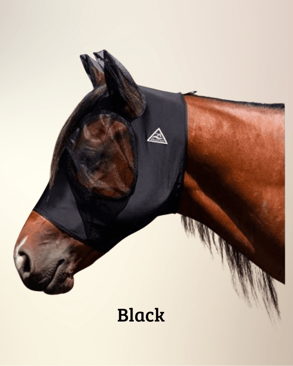 Professionals Choice Comfort Fit fluemaske