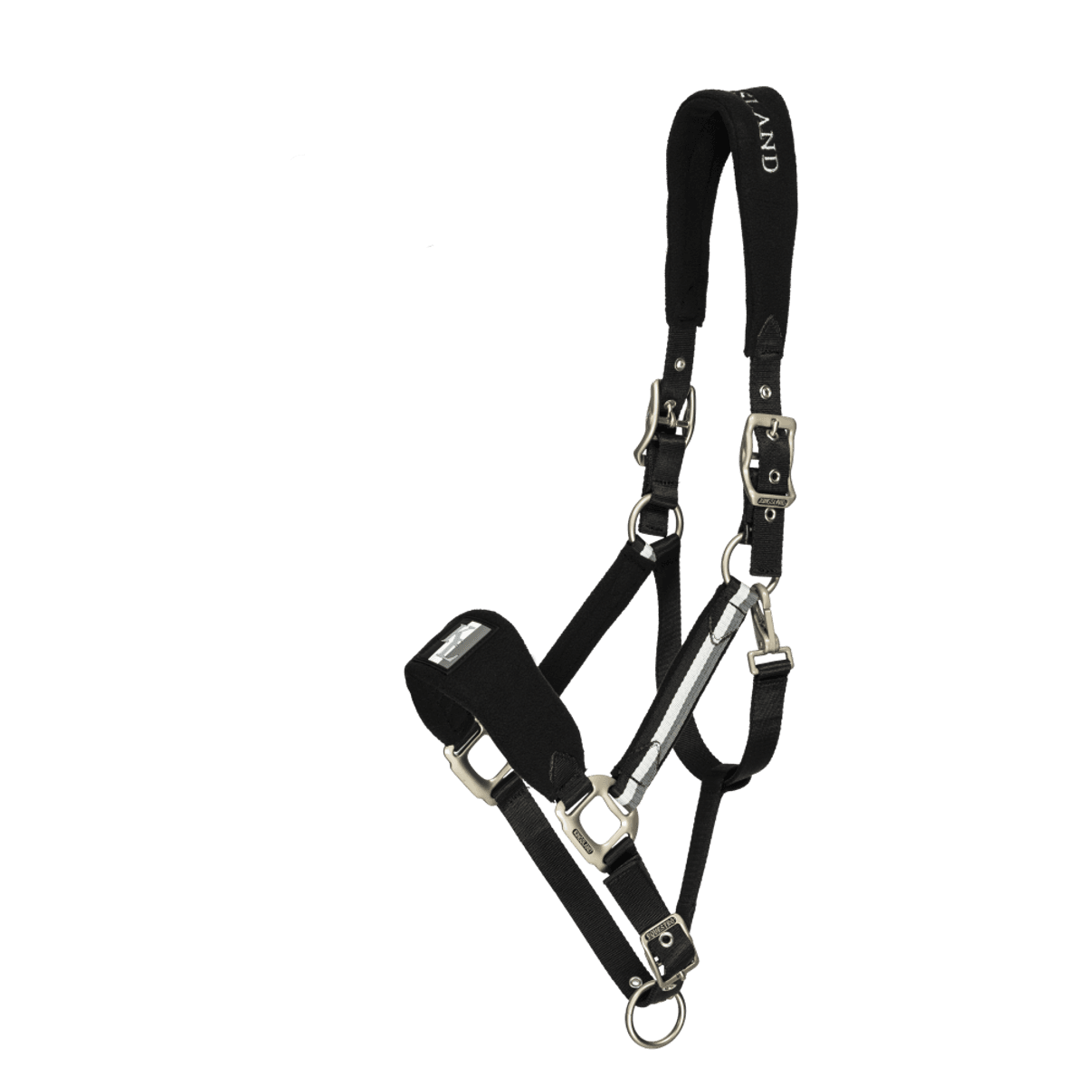 Classisk grime med fleece for fra Kingsland