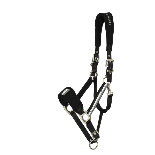 Hovedbilde Classisk grime med fleece for ...